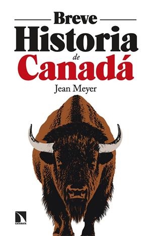 Breve historia de Canadá | 9788410674080 | Meyer, Jean