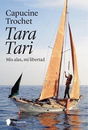 Tara Tari | 9788412891508 | Trochet, Capucine