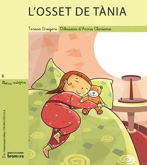 L'osset de Tània | 9788476609354 | Gregori Soler, Teresa