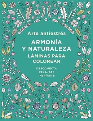 Armonía y naturaleza | 9788401017452 | AA.VV.