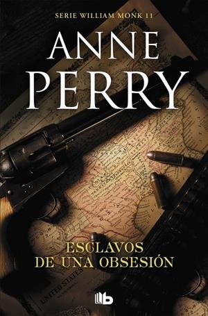 Esclavos de una obsesión (Detective William Monk 11) | 9788490709436 | Perry, Anne