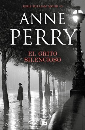 El grito silencioso (Detective William Monk 8) | 9788490709412 | Perry, Anne