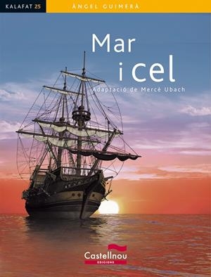 Mar i cel | 9788498047028 | Guimerà Jorge, Àngel