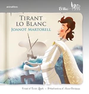 Tirant lo Blanc | 9788415975960 | Martorell, Joanot