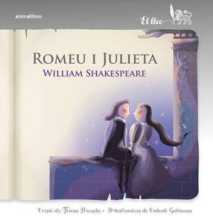 Romeu i Julieta | 9788415975939 | Shakespeare, William