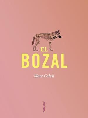 El bozal | 9788412932898 | Colell, Marc