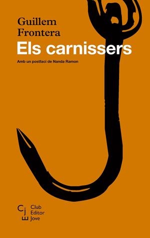 Els carnissers | 9788473292092 | Guillem Frontera