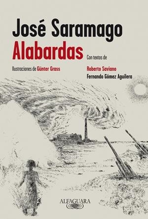Alabardas | 9788420416007 | Saramago, José