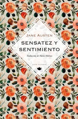 Sensatez y sentimiento | 9788412535341 | AUSTEN, JANE