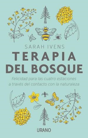Terapia del bosque | 9788416720385 | IVENS, SARAH