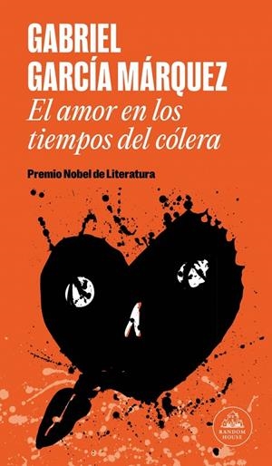 El amor en los tiempos del cólera | 9788439728351 | García Márquez, Gabriel