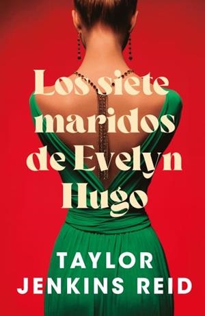 Los siete maridos de Evelyn Hugo | 9791387595067 | Jenkins Reid, Taylor