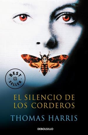 El silencio de los corderos (Hannibal Lecter 2) | 9788497599368 | Harris, Thomas