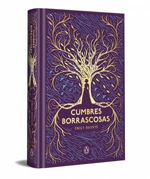 Cumbres borrascosas (edición especial en tapa dura) | 9788491056645 | Brontë, Emily