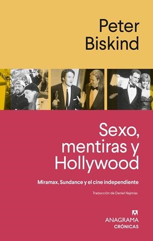 Sexo, mentiras y Hollywood | 9788433948977 | Biskind, Peter