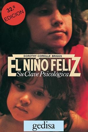 El niño feliz | 9788474320015 | Corkille Briggs, Dorothy