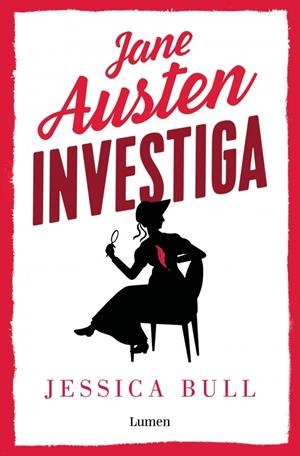 Jane Austen investiga 1 - La desdichada sombrerera | 9788426425805 | Bull, Jessica