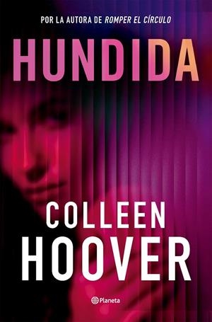Hundida | 9788408315827 | Hoover, Colleen