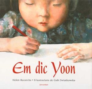 Em dic Yoon | 9788426133366 | Recorvits - Swiatkowska