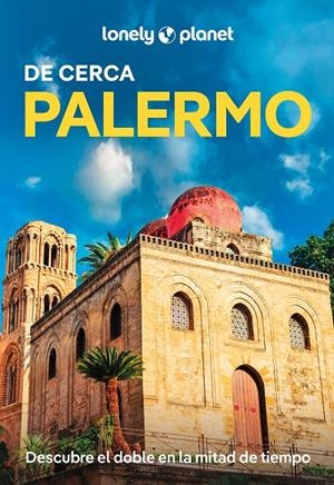 Palermo De cerca 1 | 9788408307099 | Carulli, Remo