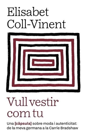 Vull vestir com tu | 9788411731980 | Coll-Vinent Ollé, Elisabet