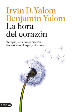 La hora del corazón | 9788423369409 | Yalom, Irvin D./Yalom, Benjamin