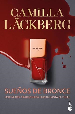 Sueños de bronce (Serie Faye 3) | 9788408315520 | Läckberg, Camilla