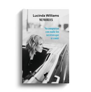 NO COMPARTAS CON NADIE LOS SECRETOS QUE TE CONTÉ | 9788419234162 | Williams, Lucinda