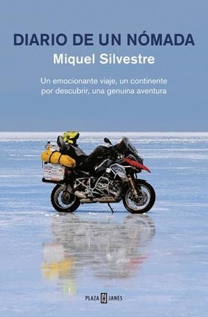 Diario de un nómada. | 9788401347443 | Miquel Silvestre