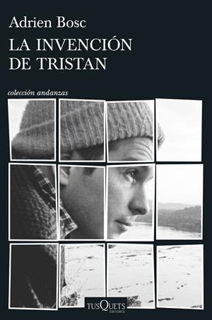 La invención de Tristan | 9788411077507 | Bosc, Adrien
