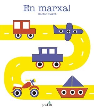 En marxa! | 9788417376390 | Dexet, Hector