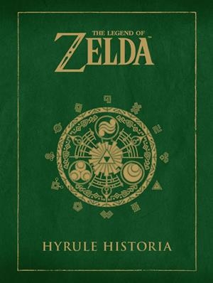 The legend of Zelda | 9788467913019 | Miyamoto, Shigeru / Aonuma, Eiji / Himekawa, Akira