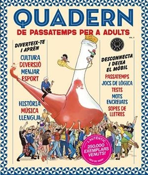Quadern Blackie vol.3 | 9791387748012 | Comité Blackie Books