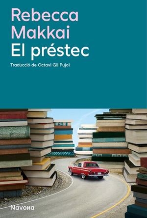 El préstec | 9788410180802 | Makkai, Rebecca