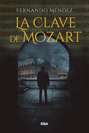 La clave de Mozart | 9791370310400 | Méndez, Fernando