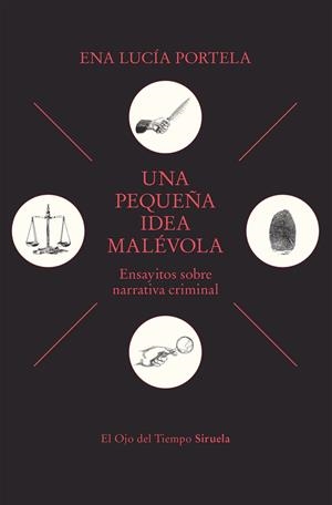 Una pequeña idea malévola | 9791387688837 | Portela, Ena Lucía