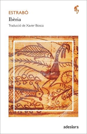 Ibèria | 9788419908384 | Estrabó