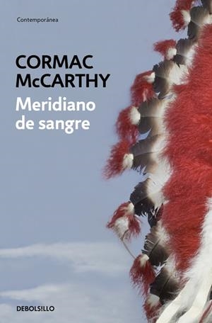 Meridiano de sangre | 9788497939003 | McCarthy, Cormac