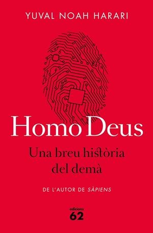 Homo Deus | 9788429775273 | Yuval Noah Harari