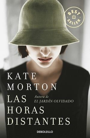 Las horas distantes | 9788466331074 | Kate Morton