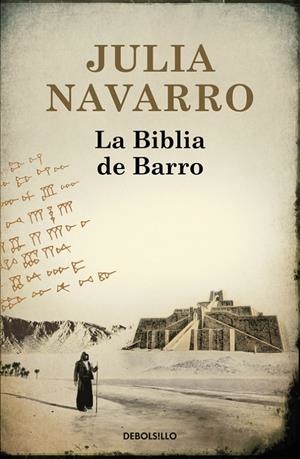 La Biblia de Barro | 9788497938891 | Navarro,Julia