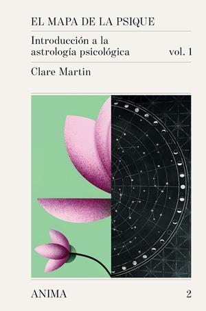 El mapa de la psique | 9791399109023 | Martin, Clare