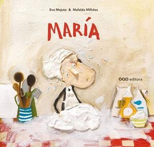 María | 9788498714913 | Mejuto Rial, Eva María