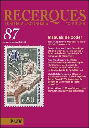 Manuals de poder | 9788411186643 | Varios autores