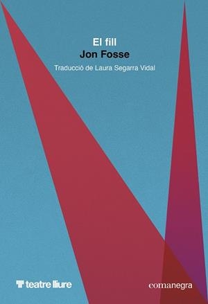 El fill | 9791387969257 | Fosse, Jon