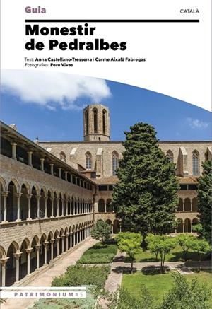 Monestir de Pedralbes | 9788484789680 | Castellano, Anna/Aixalà, Carme