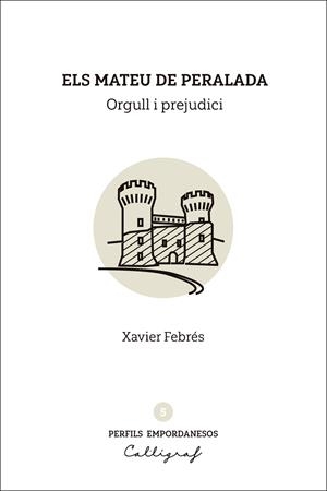 Els Mateu de Peralada | 9791399160130 | Febrés, Xavier