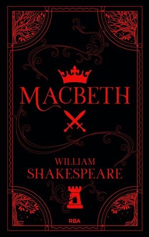 Macbeth | 9788410989634 | Shakespeare, William