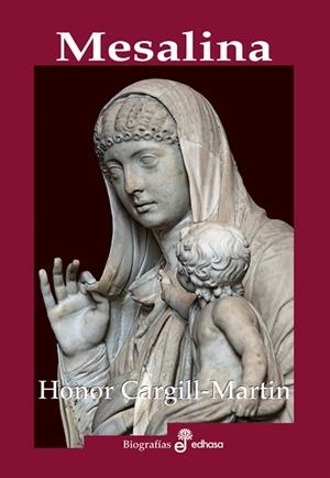 Mesalina | 9788435027656 | Cargill-Martin, Honor