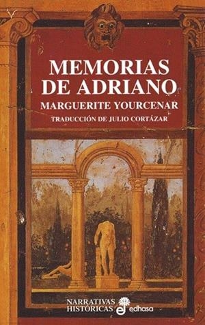 Memorias de Adriano | 9788435005128 | Yourcenar, Marguerite